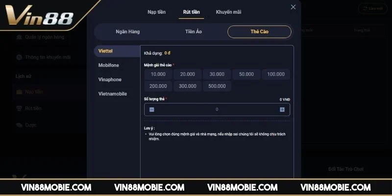 rut-tien-vin88-chu-y